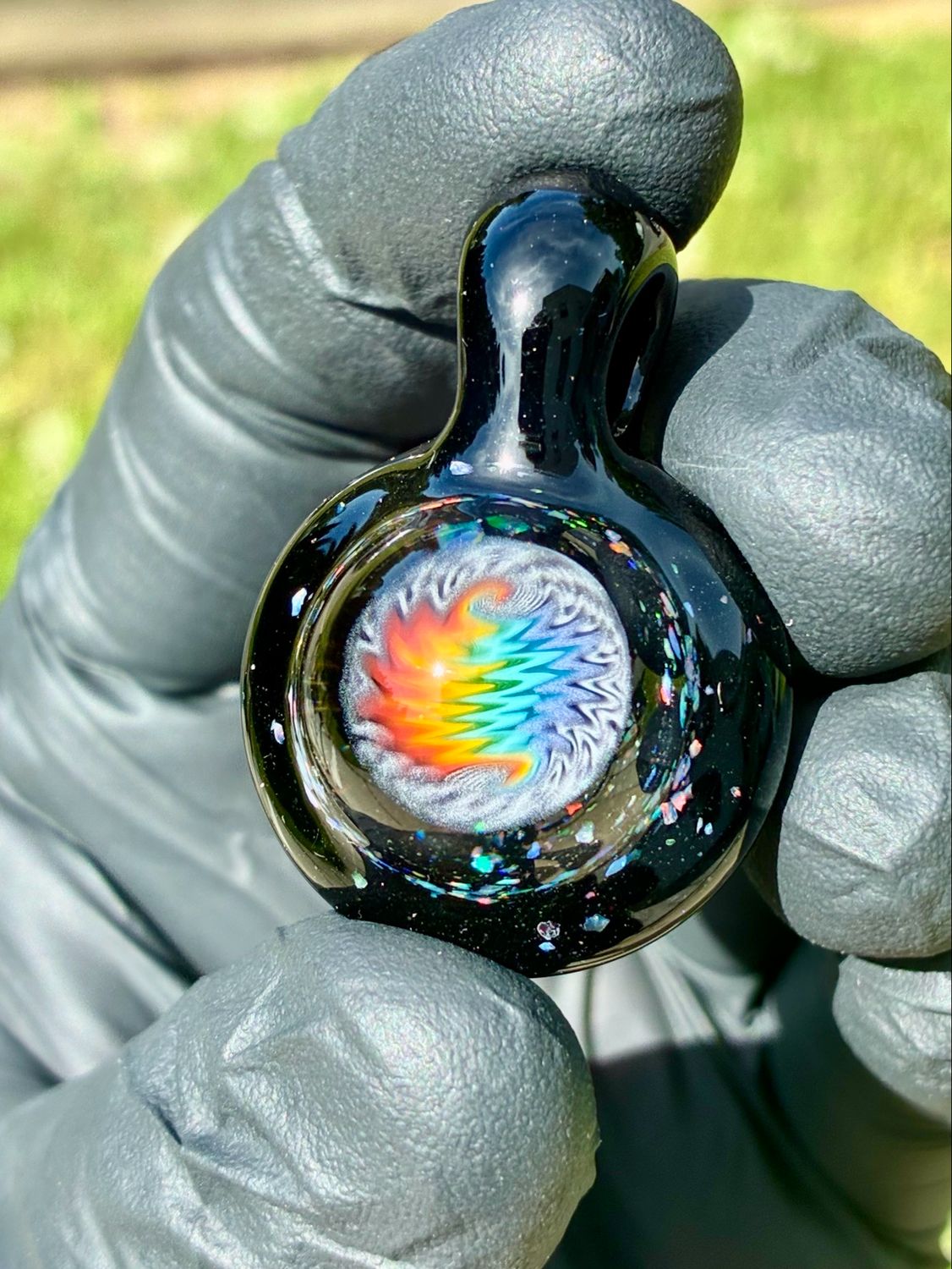 Wig wag Millie pendant 
