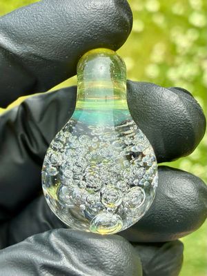 Bubble pendant