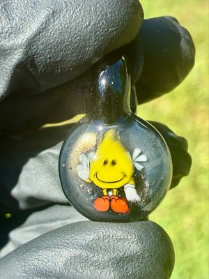 World industries Millie pendant with Chaka 