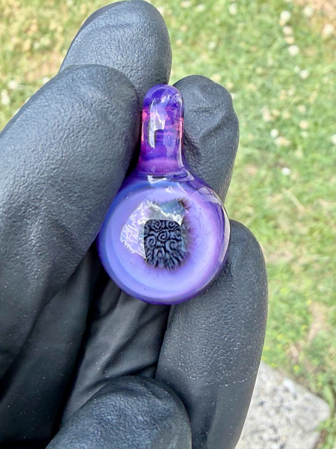 Devil fruit stargazer