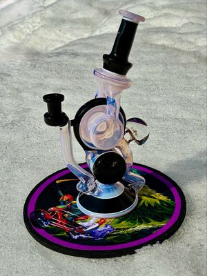 Dirge x yunk spool 10mm 90 degree