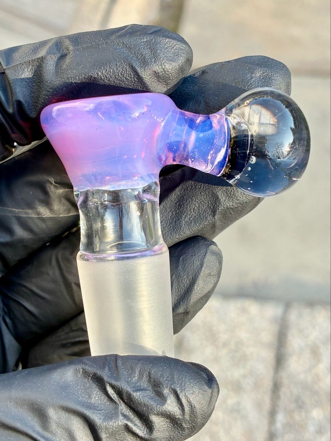 Feb fire 18mm custom 