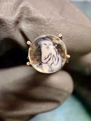RipnDip Millie pearl steve h 6mm