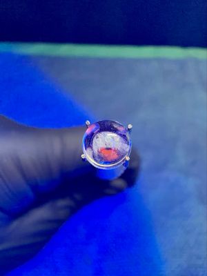 Monster Millie pearl UV steve h 6mm