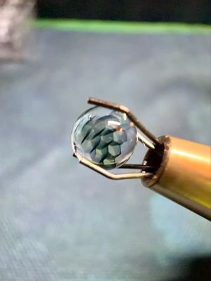 Uv Millie pearl UV steve h 6mm