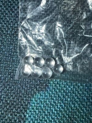 6mm quartz pearl