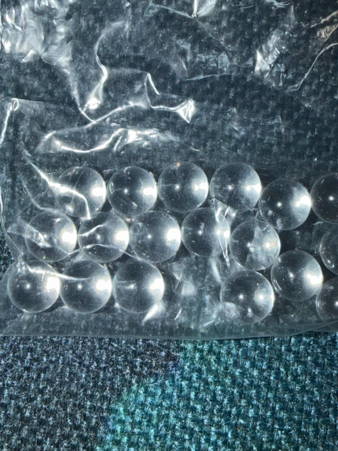 8mm quartz pearl