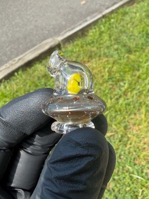 UFO pivot top rich villa