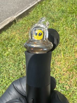 UFO pivot top rich villa