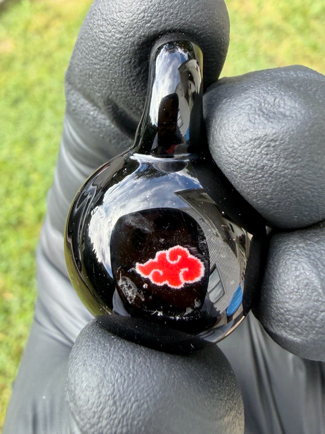 akatsuki murrine pendant