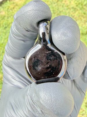 akatsuki murrine pendant