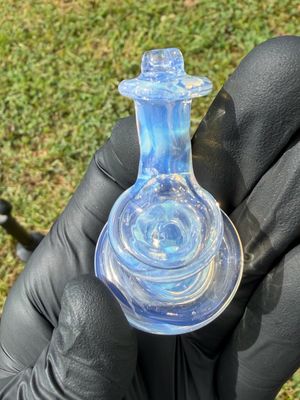 Ghost pivot top