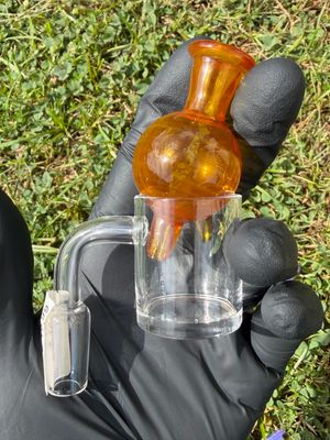Custom bubble 30mm