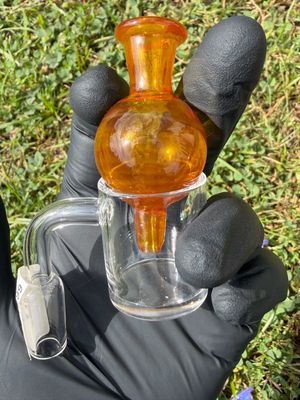 Custom bubble 30mm