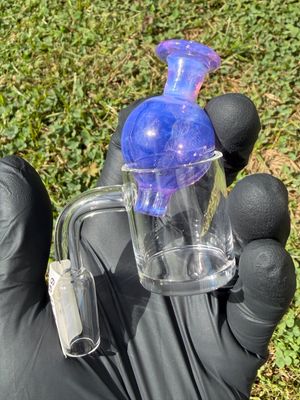 Custom bubble 28mm