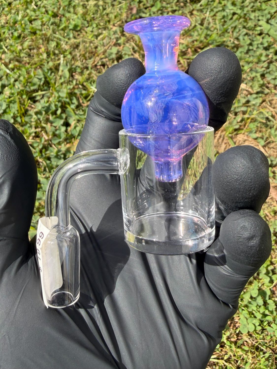 Custom bubble 28mm