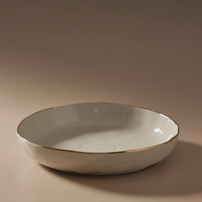 Ariel Salad Bowl