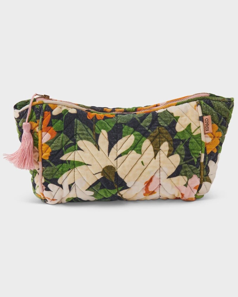 Kip &amp; Co Velvet Toiletry