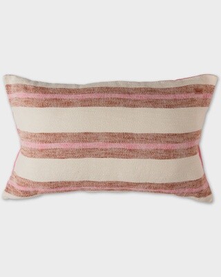 Foxy Stripe Casablanca Cushion