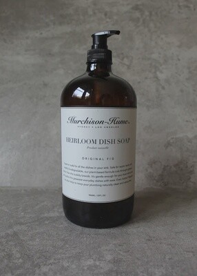 Murchison Hume Heirloom Dishsoap Large