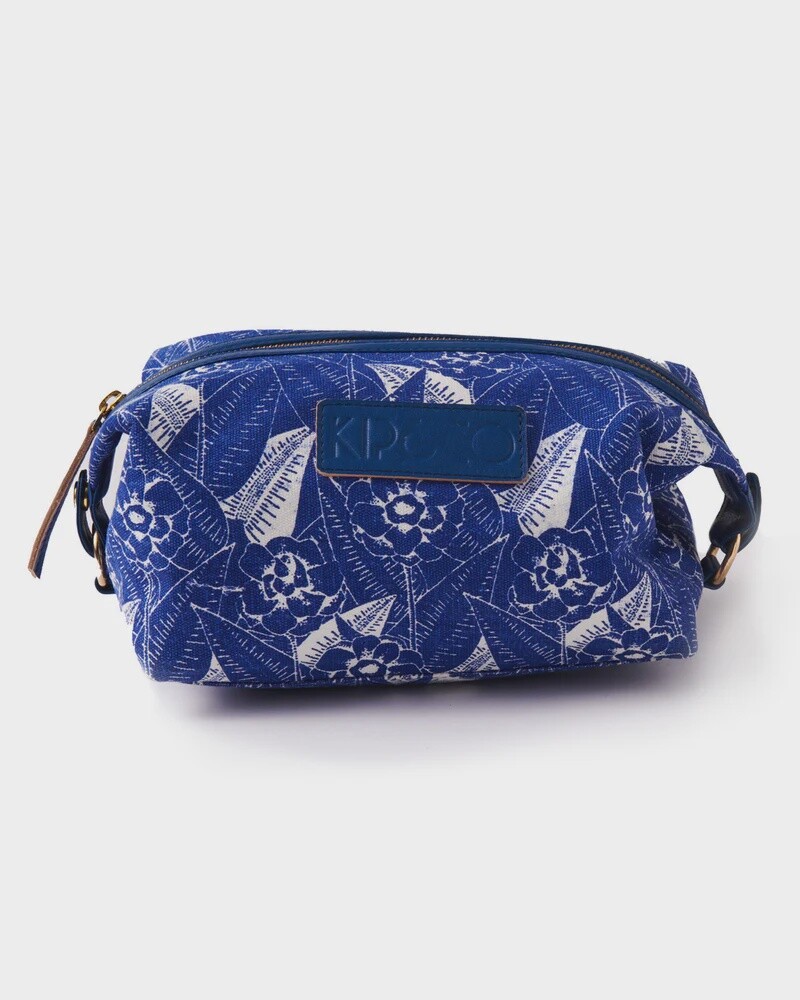 Honolulu Toiletry Bag