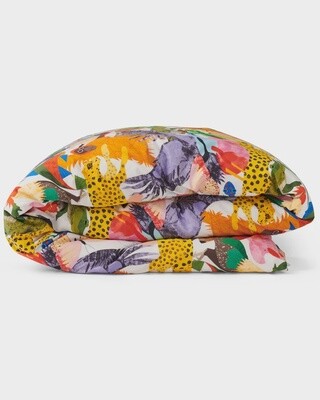 All Creatures Great And Small Quilt Cover