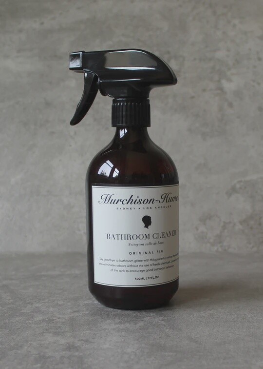Murchison Hume Bathroom Cleaner