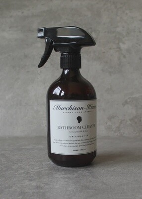 Murchison Hume Bathroom Cleaner