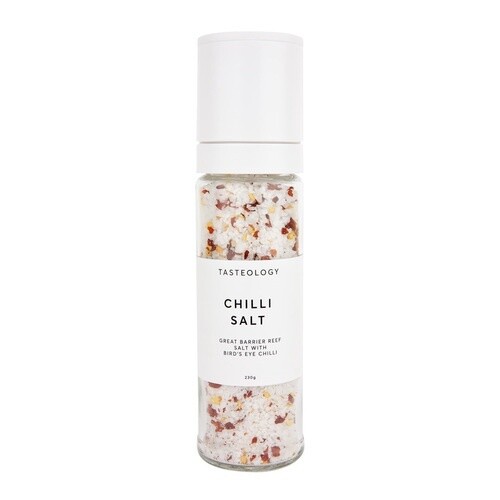 Tasteology Great Barrier Reef Chilli Salt
