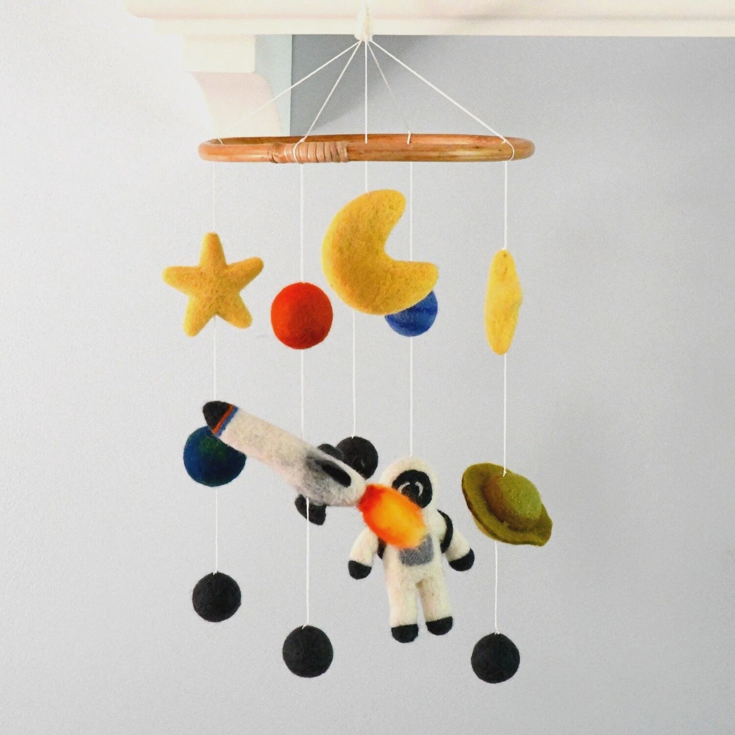 Tara treasures Mobile Space