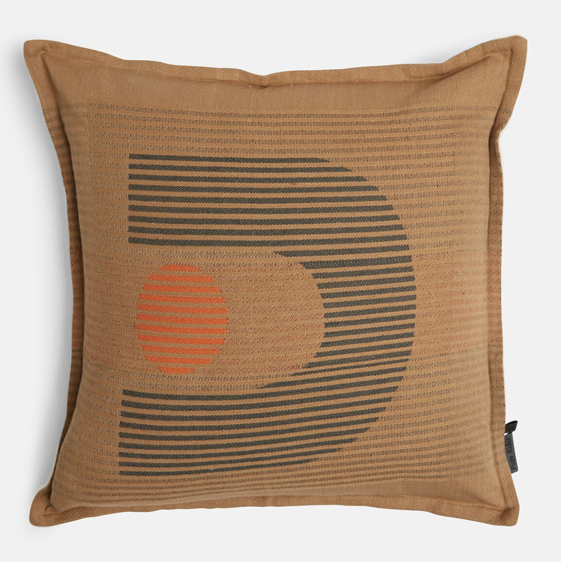 Loop Road Cushion