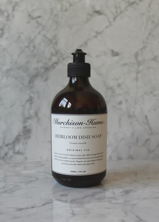 Murchison Hume Dish Soap Small