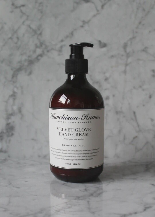 Murchison Hume Velvet Glove Hand Cream