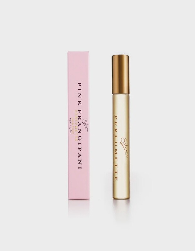 Sohum Perfumette