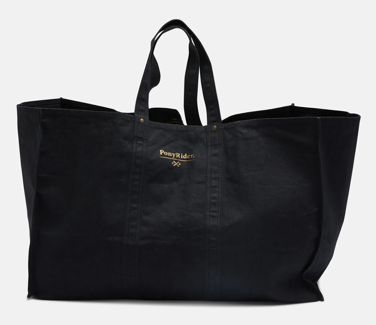 Market Carry All - Black