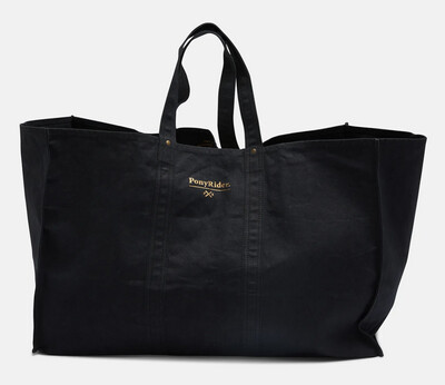 Market Carry All - Black