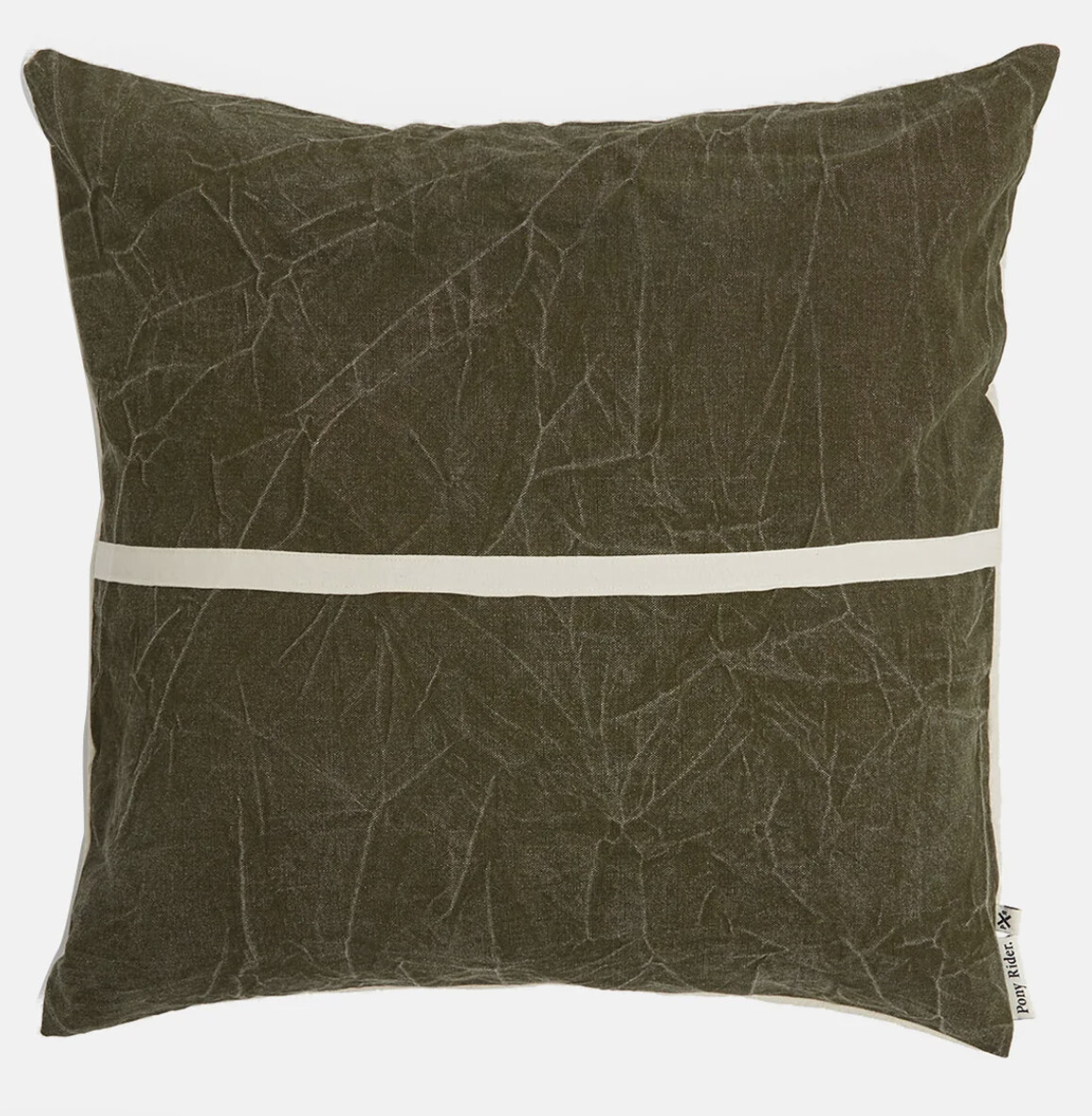 Wanderful Cushion Dark Shadow