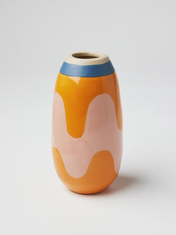 Dose Vase