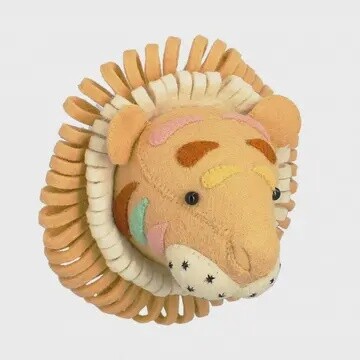 Fiona Walker Animal Heads