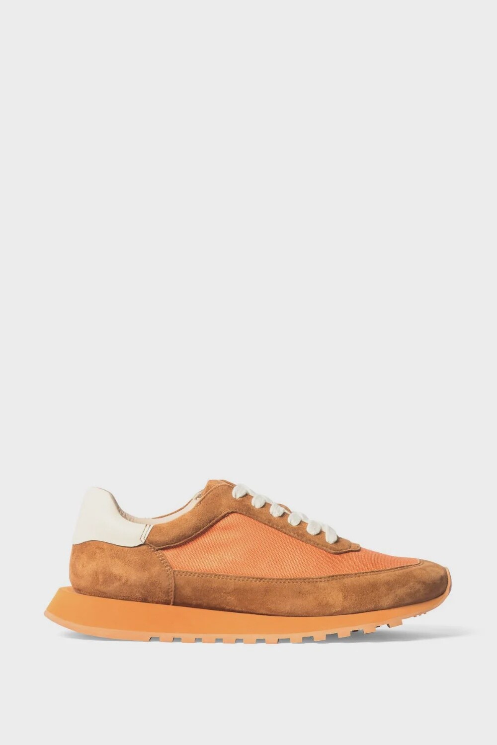 Zoe kratzman Division Sneaker