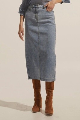 Zoe Kratzmann Accord Skirt