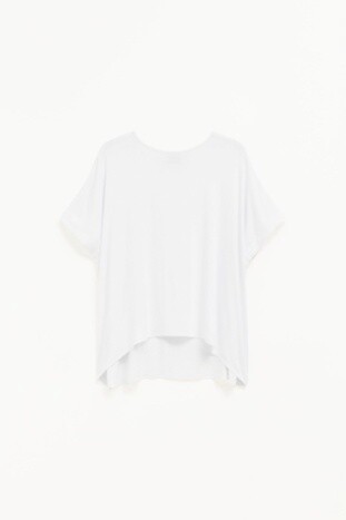 Elk Telse T-shirt, Colour: White, Size: 8