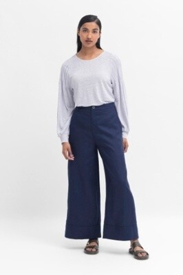 Elk Pant Anneli Twighlight