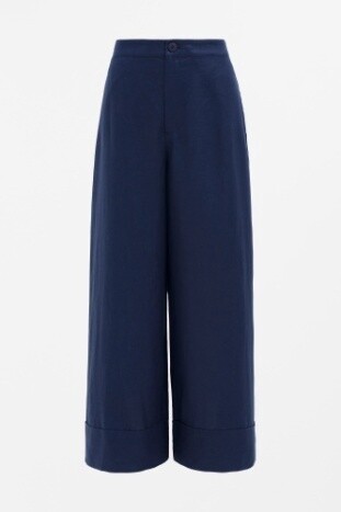 Elk Pant Anneli Twighlight, Size: 6