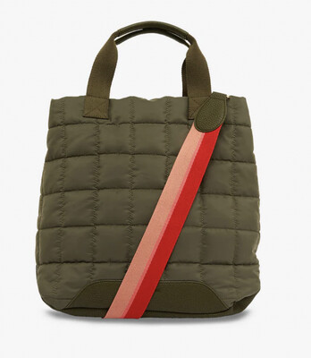 Elms and King Santa Monica Tote