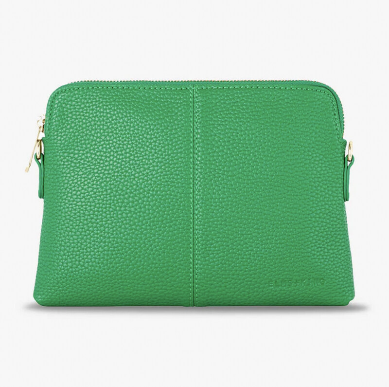 Elms and King Bowery Wallet