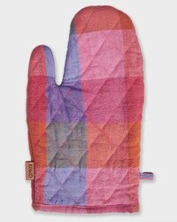 Tutti Frutti Oven Mitt