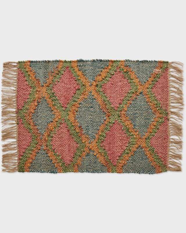 Jute Floor Mats