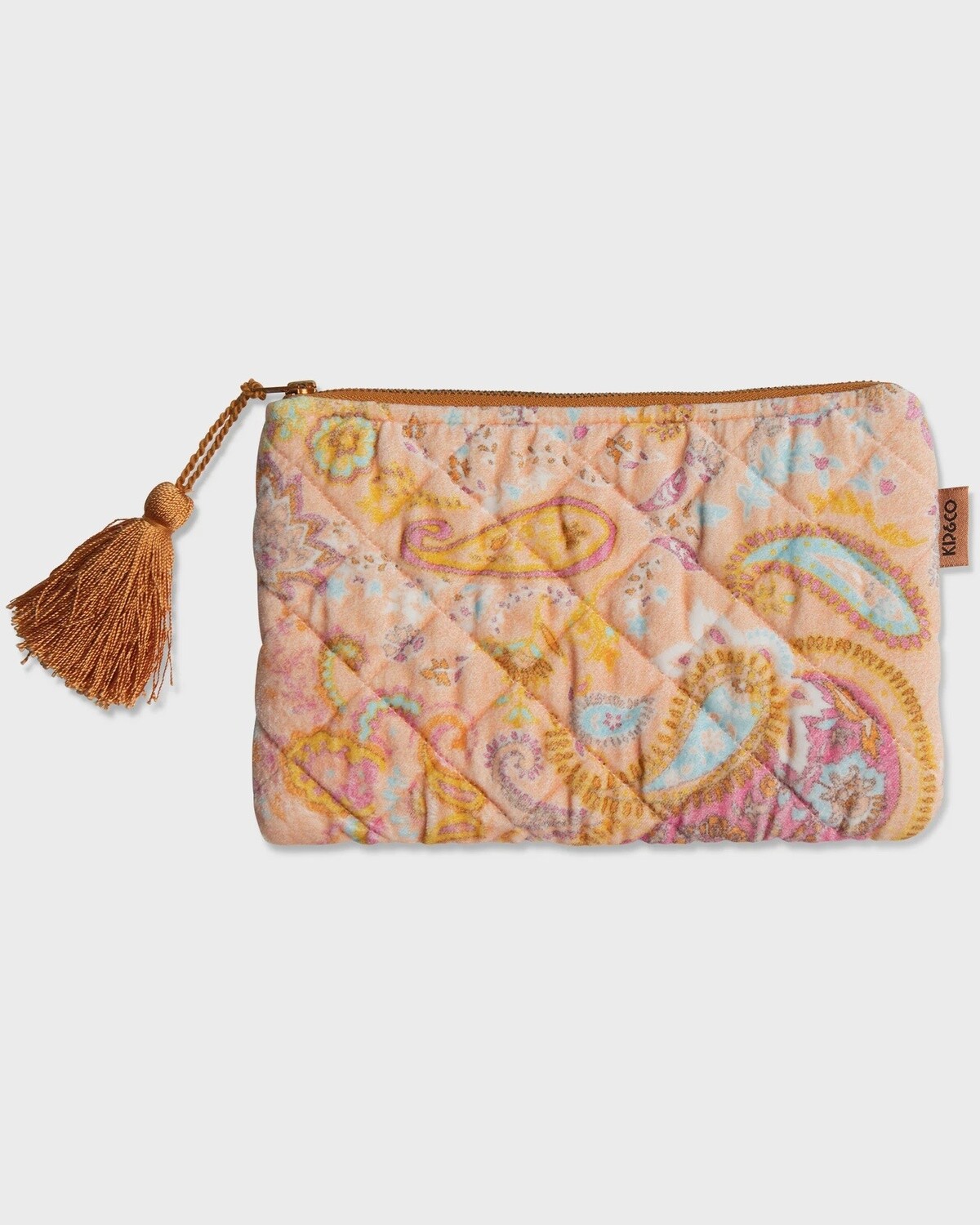 Kip and Co Cosmetic Purse