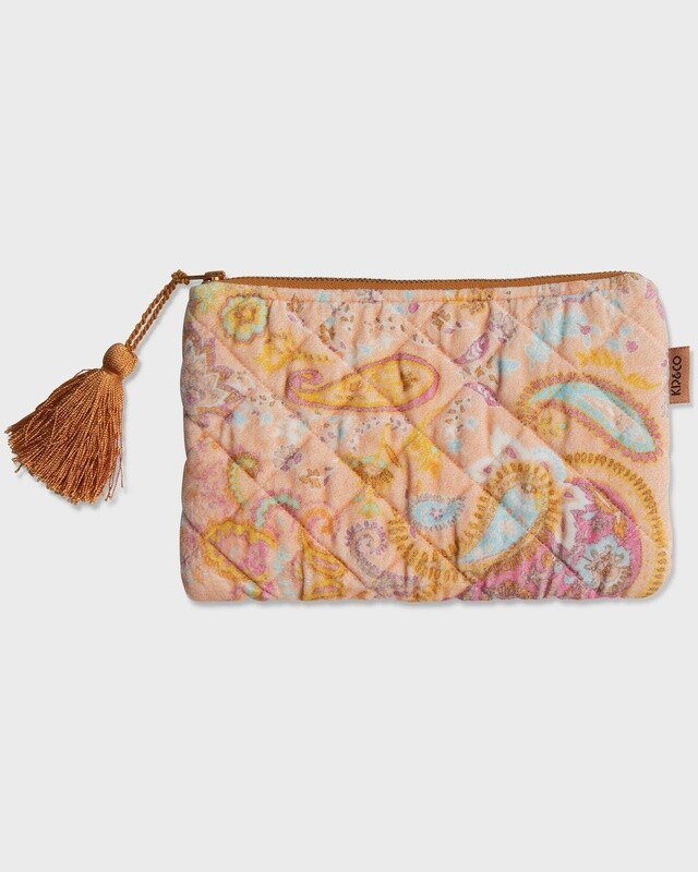 Kip and Co Cosmetic Purse